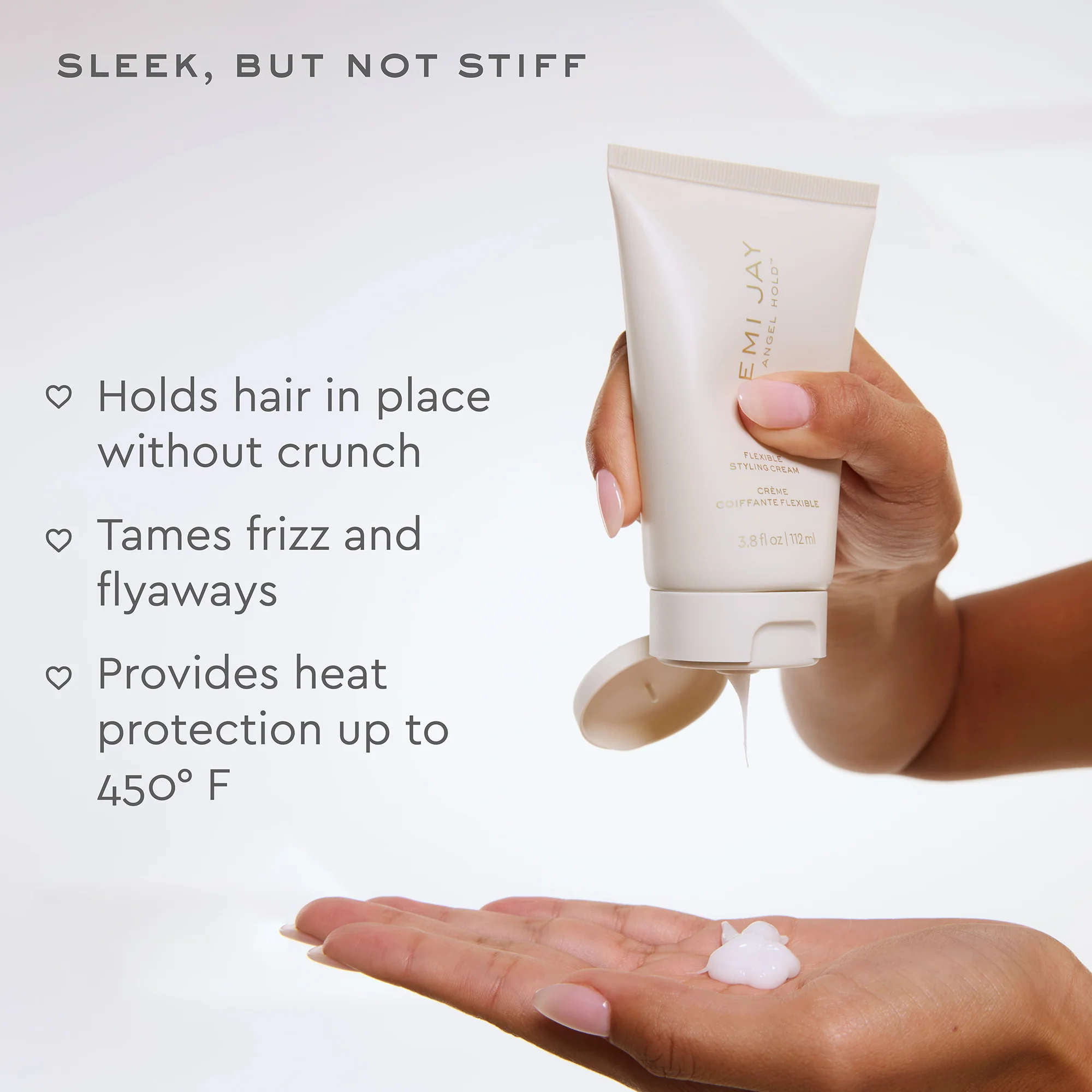 Angel Hold™ Styling Cream - Image 7