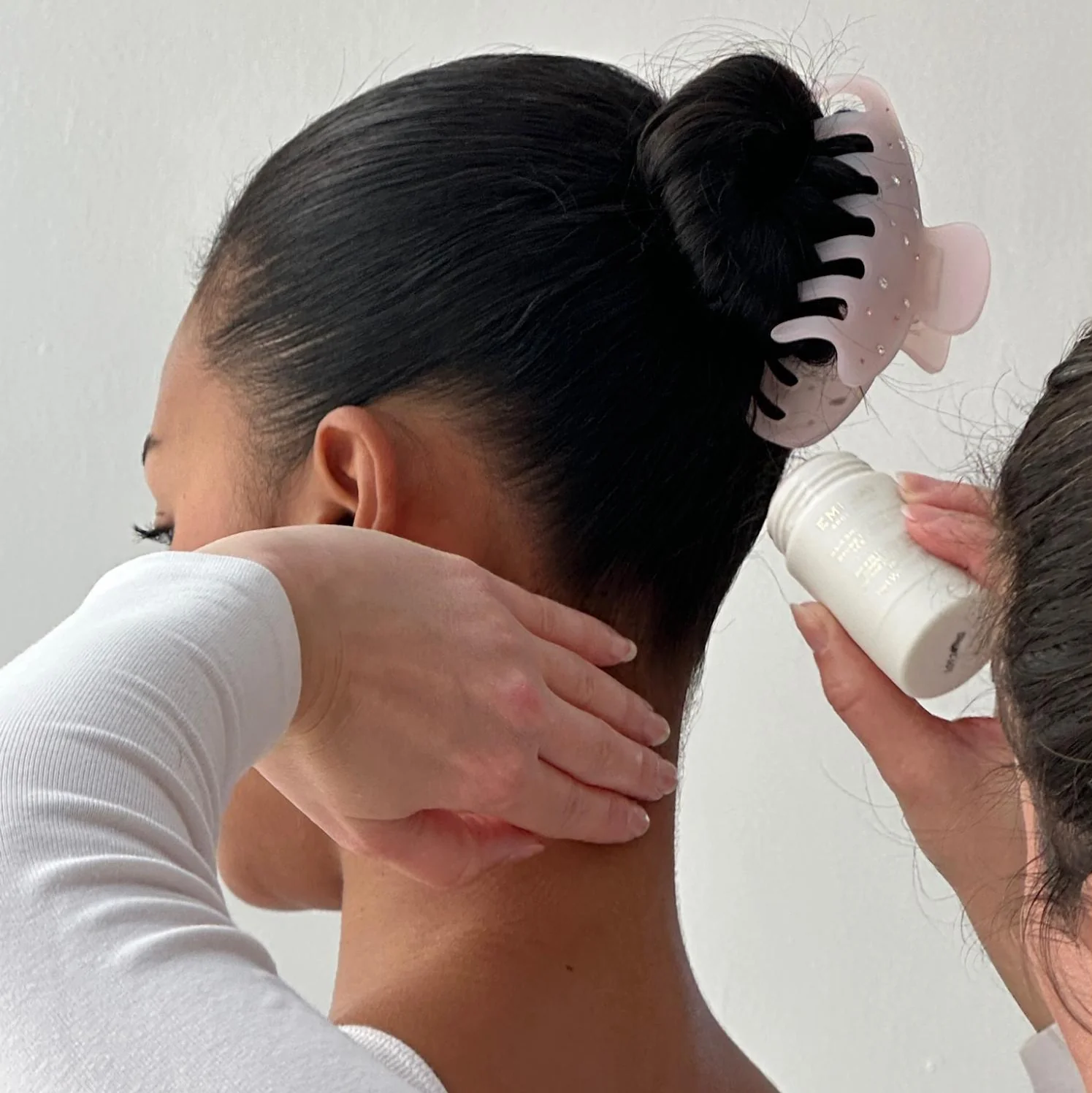 Big Effing Clip in Everyday Angel - Image 4