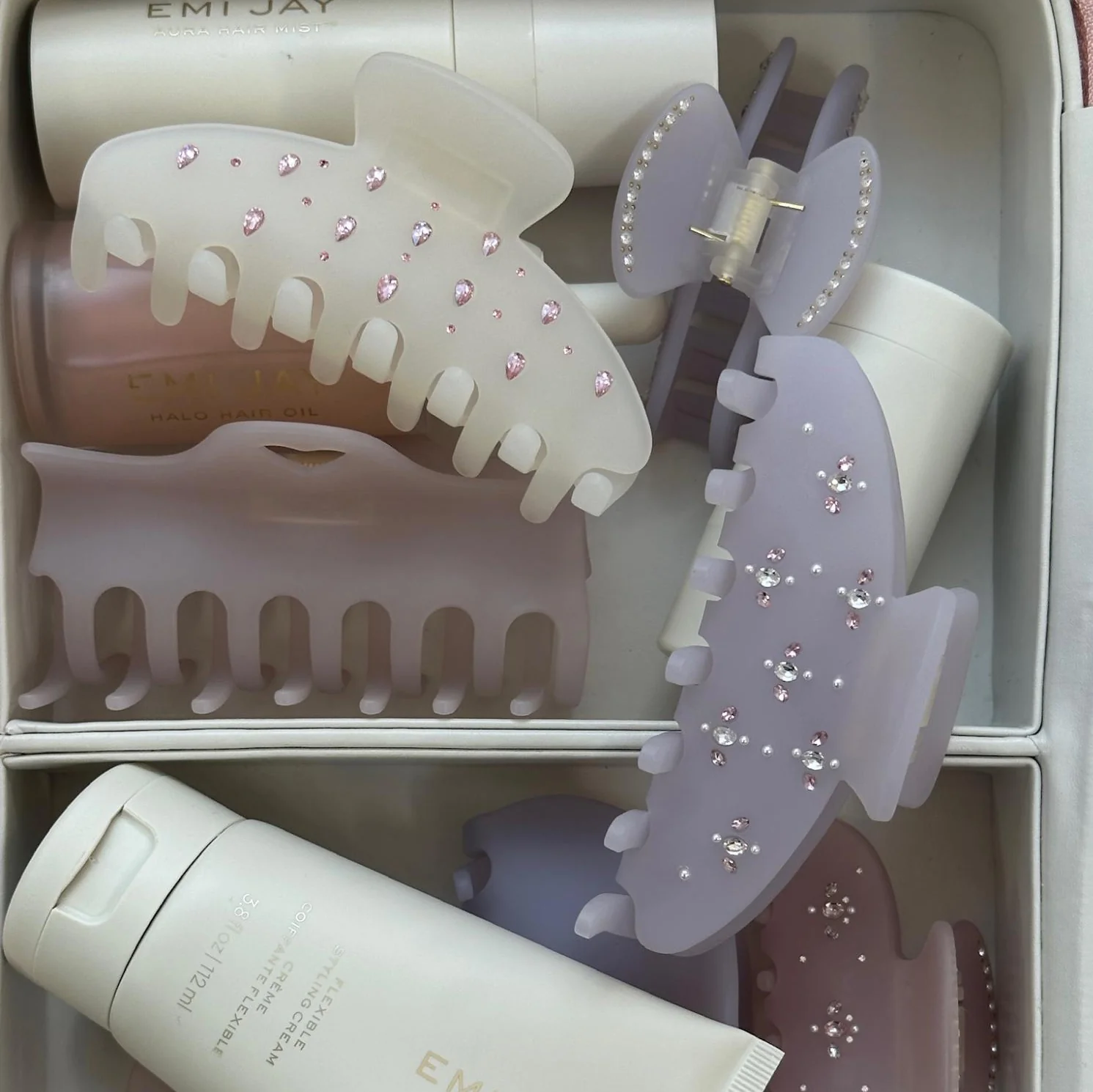 Big Effing Clip in Twilight Angel - Image 3