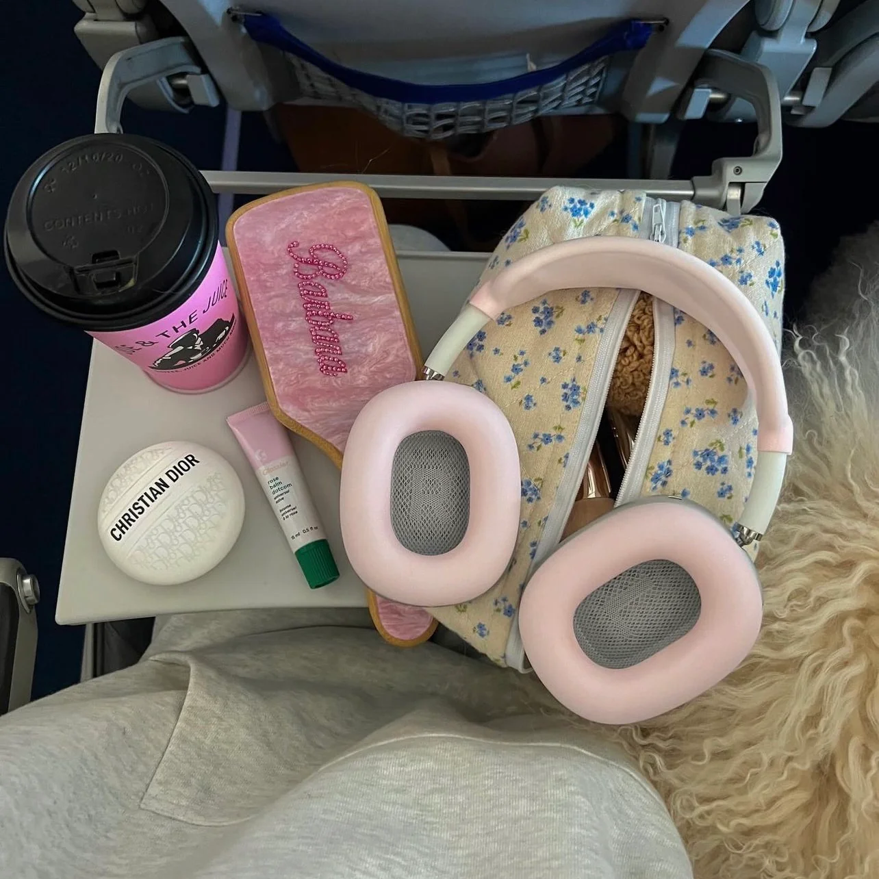 Custom Paddle Brush - Image 6