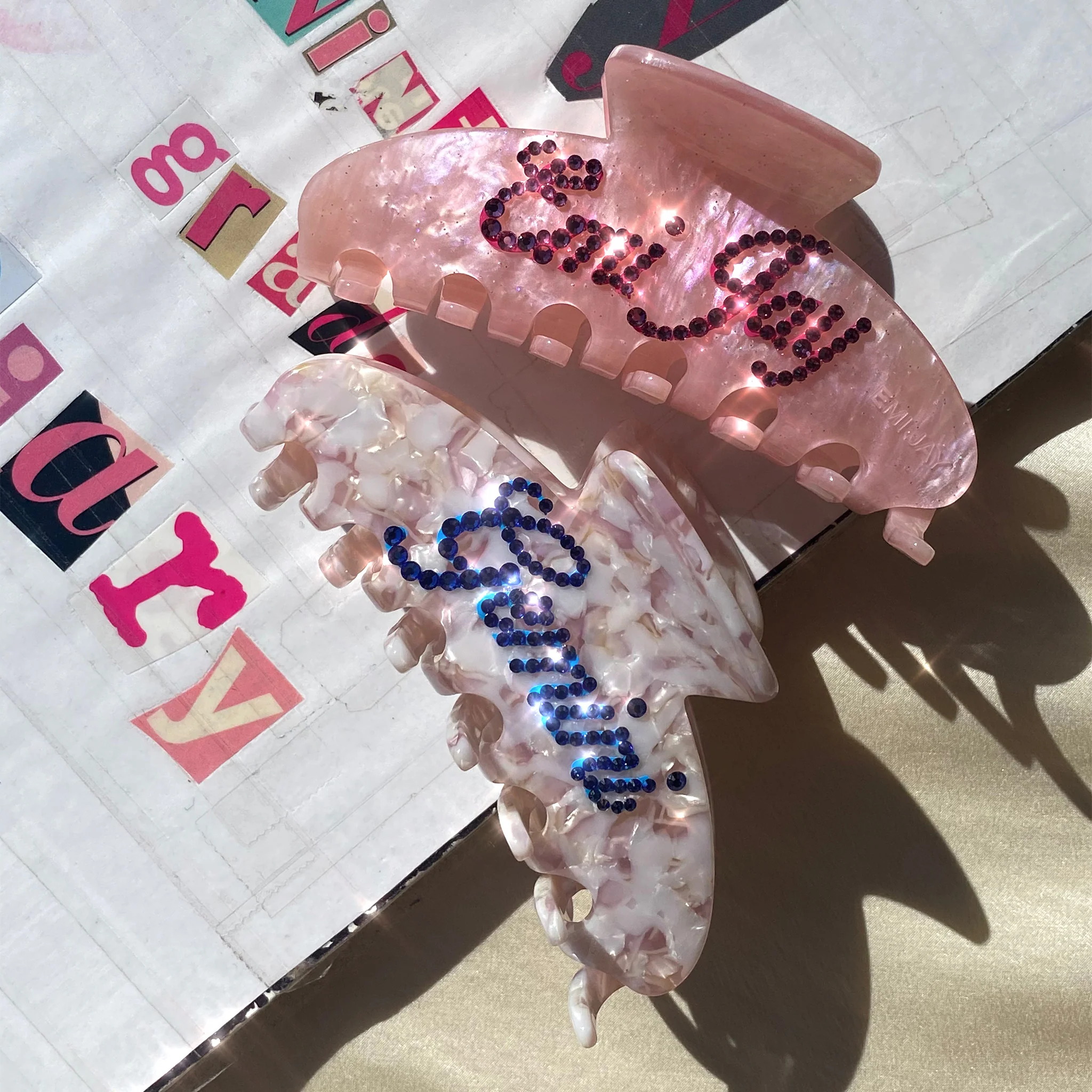 Custom Big Effing Clip - Image 8