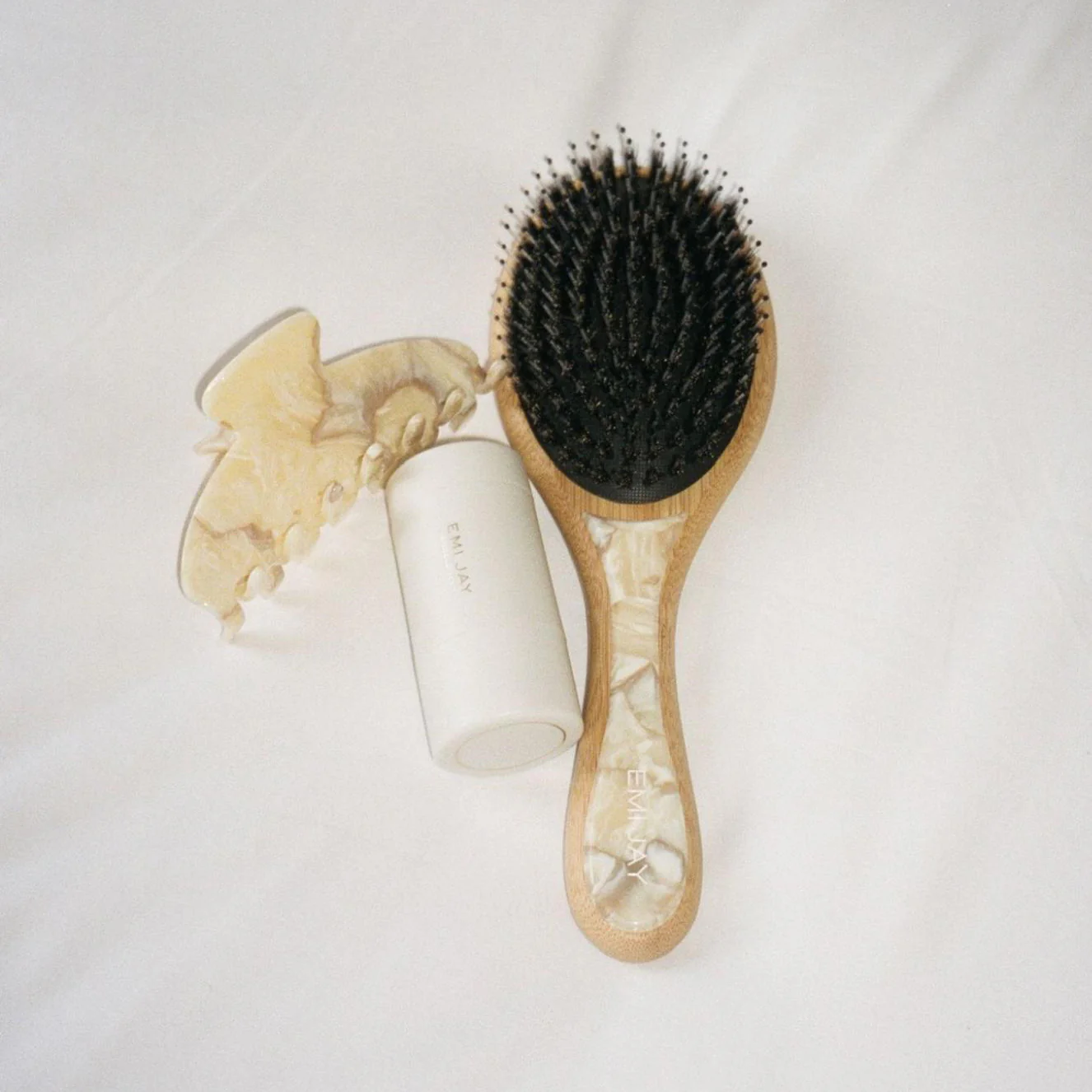 Flat Brush in Chantilly - Image 3