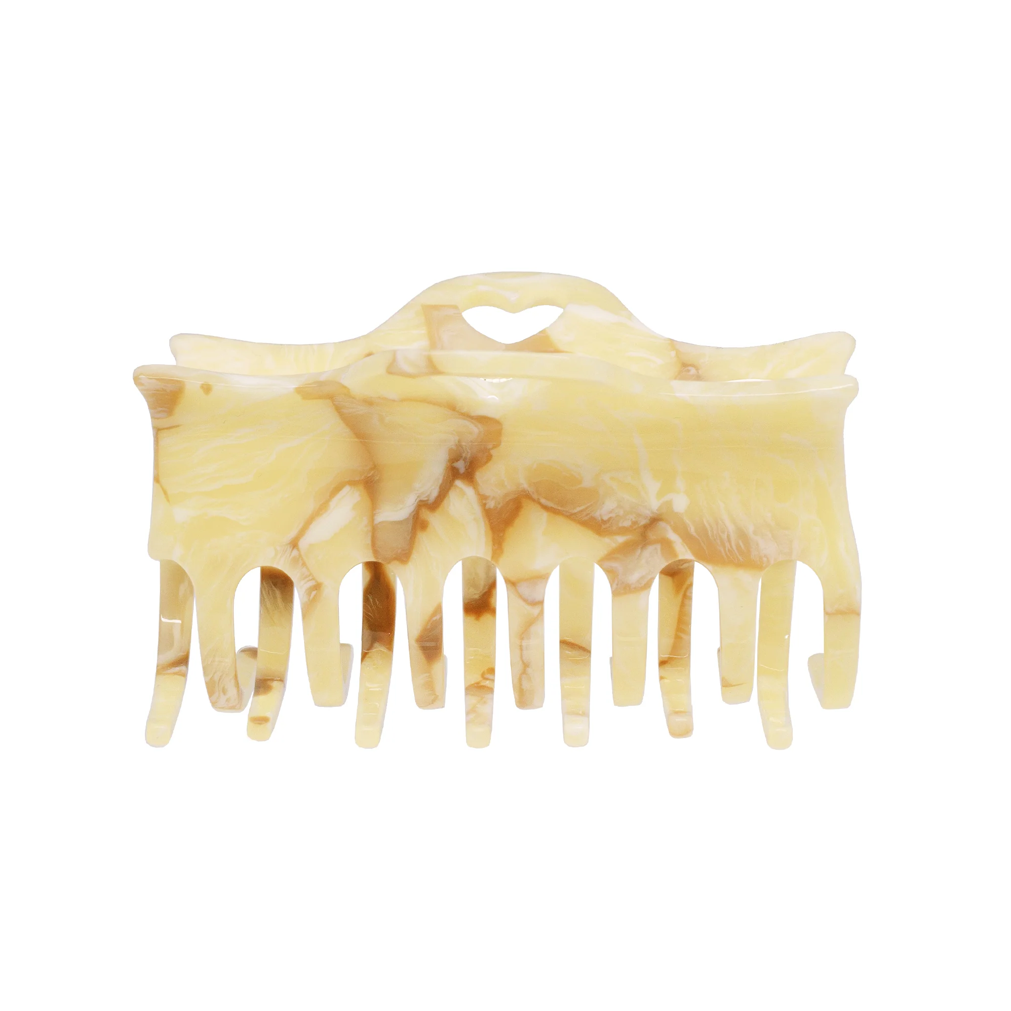 Heartbreaker Clip in Chantilly - Image 3