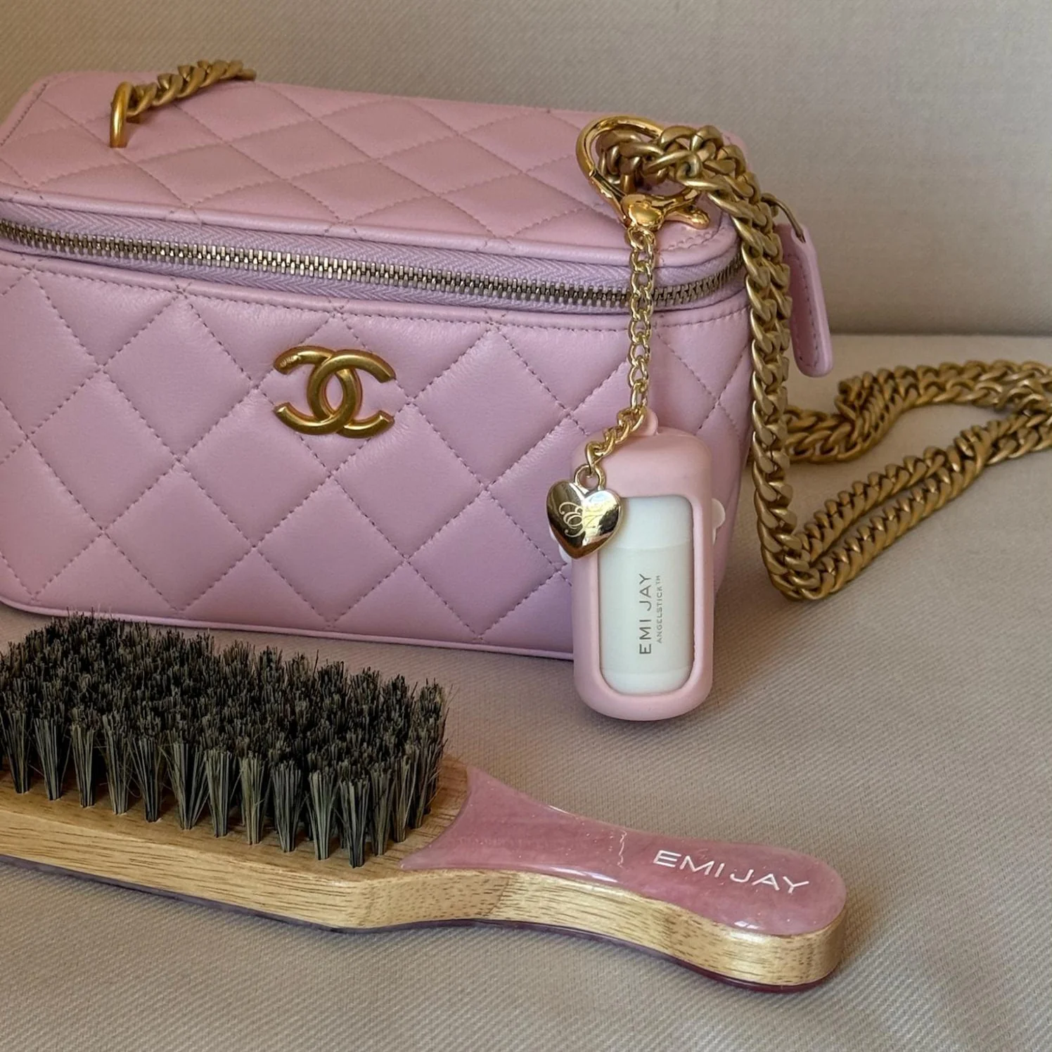 Limited Edition Mini Angelstick + Keychain Duo - Image 6