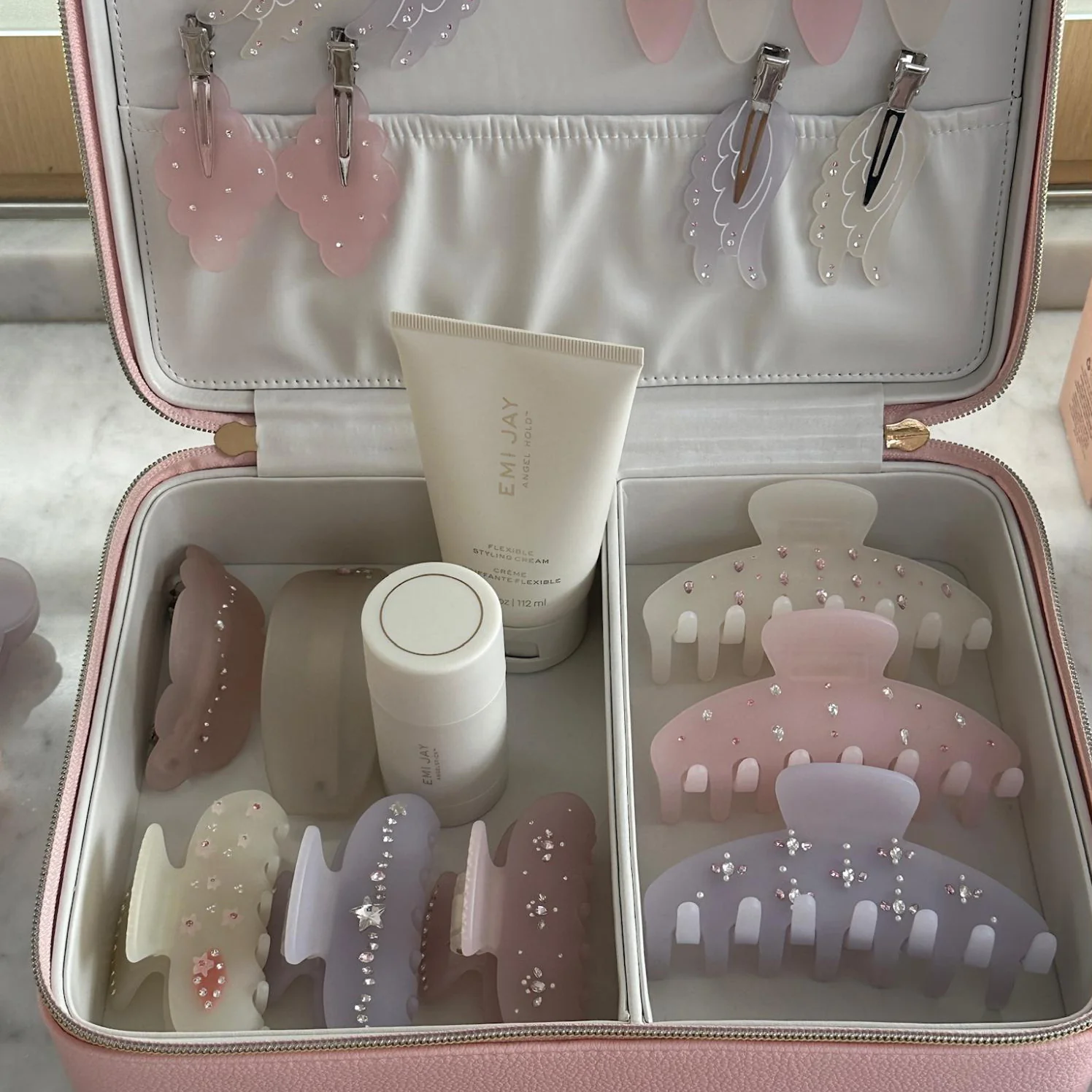 Big Effing Clip in Everyday Angel - Image 3