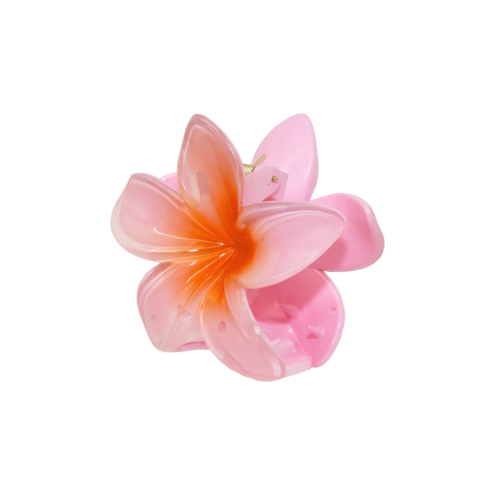 Super Bloom Clip in Guava - Image 3